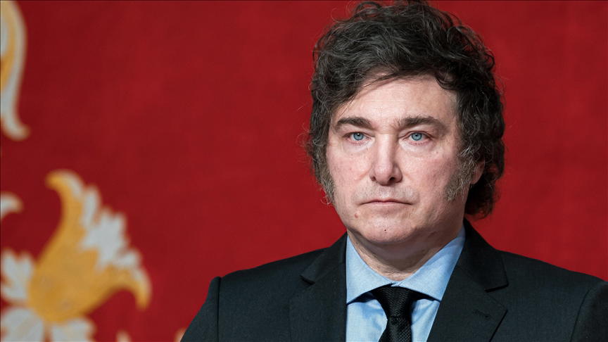 Argentine commission accuses president of crypto fraud