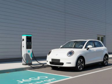 JéGO Technologies introduces zero carbon EV, expanding Nigeria’s electric mobility frontier