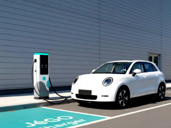 JéGO Technologies introduces zero carbon EV, expanding Nigeria’s electric mobility frontier