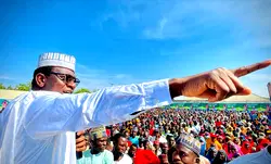2027: Kano Rep dumps NNPP for APC, declares support for Tinubu