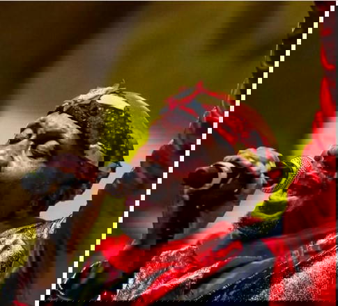 How song about Nigeria became Jimmy Cliff’s chart burster