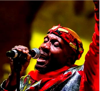 How song about Nigeria became Jimmy Cliff’s chart burster