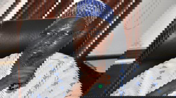 Tinubu must hear lower-rank soldiers for security headway – Gombe Senator