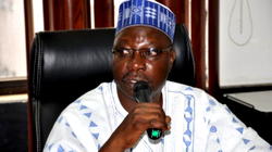 Tinubu must hear lower-rank soldiers for security headway – Gombe Senator