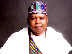 PDP Leadership Crisis: Reconciliation yes; APC appendage no — Turaki-led NWC