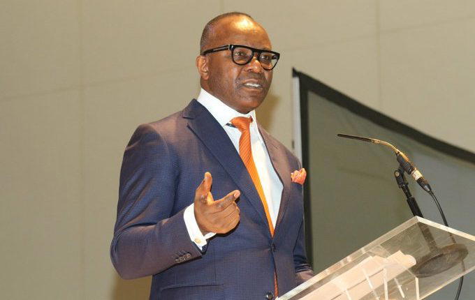 Delborough Lagos appoints former OPEC President, Prof Kachikwu as board member