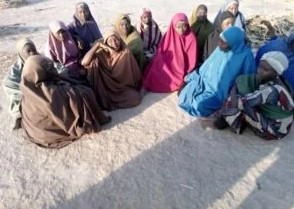37 kidnap victims regain freedom in Katsina