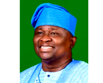 Why Ogun 2027 Is Becoming a One-Man Race
