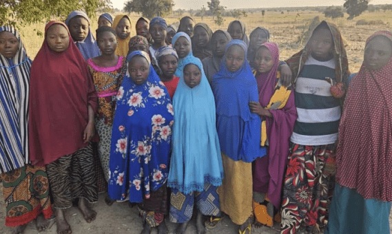 No evidence of sexual abuse among rescued schoolgirls – Kebbi Govt