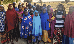 No evidence of sexual abuse among rescued schoolgirls – Kebbi govt