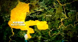 One feared killed, 5 trapped as Kebbi rice mill collapses