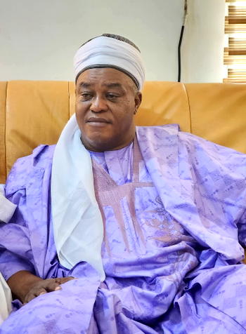 Breaking: Kidnapped Kebbi Deputy Speaker regains freedom