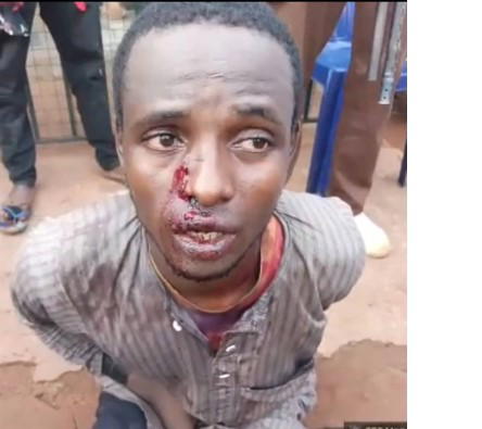 Terror in Edo, as kidnappers turn forests into fear fields; seminarians' 115th day in captivity