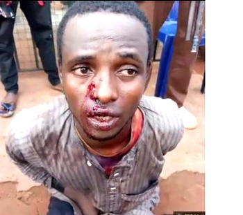 Terror in Edo, as kidnappers turn forests into fear fields; seminarians' 115th day in captivity