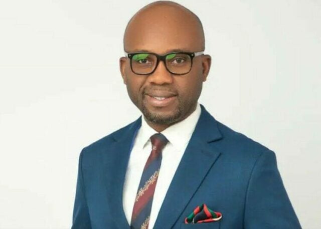 Stop exporting unprocessed raw materials — FG