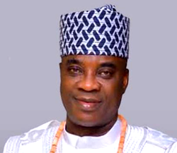 Again, KWAM1 writes Abiodun, calls for nullification of Awujale nomination meeting
