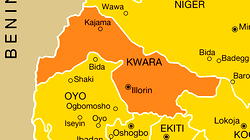 ICYMI: Explosions rock Kwara community hours after US airstrikes in Sokoto