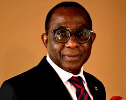 Oyelaran-Oyeyinka unveils vision for LAUTECH Teaching Hospital