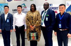 Lekki Port to create 170,000 jobs — MD