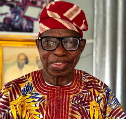 ‘Actor Lere Paimo is alive’ — ANTP dismisses death rumour