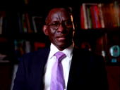 Some politicians funding terrorism in Nigeria — Ex-CDS Irabor