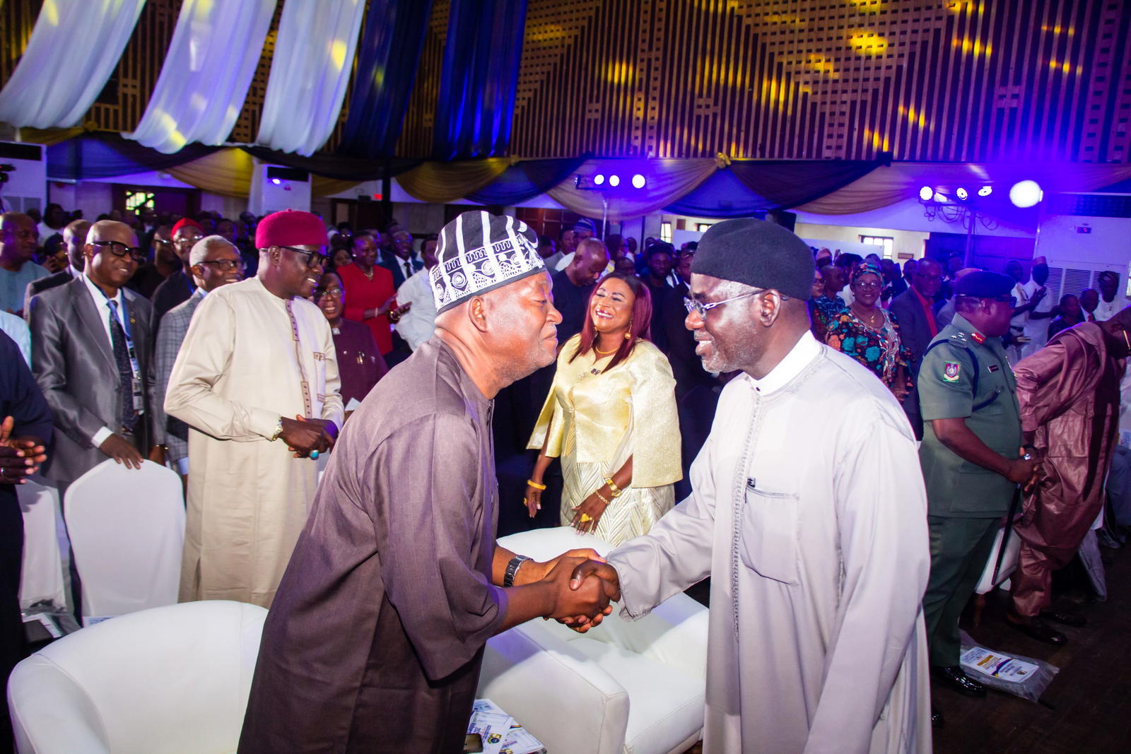 ESVARBON celebrates 50 years of regulatory excellence at 2025 annual Valuers’ Assembly