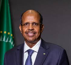 African Union chief says ‘no genocide’ in Nigeria’s troubled north