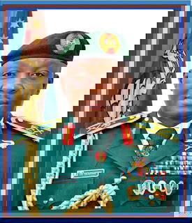 Maj. Gen. Oluyemi Olatoye