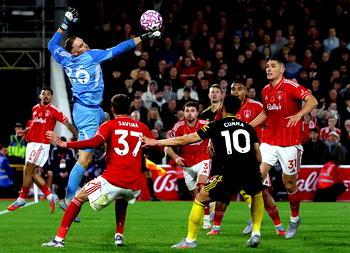 EPL: Arsenal cruise against Burnley as Man Utd held