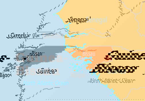 Guinea-Bissau junta frees six opposition politicians held since coup