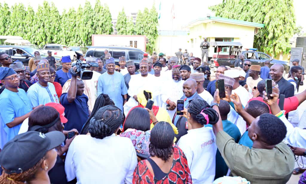 Quit illicit drug trade now – Marwa warns barons, cartels