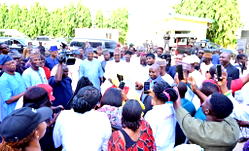 Quit illicit drug trade now – Marwa warns barons, cartels