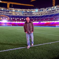 I hope to return to Barcelona to say goodbye – Messi