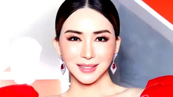 Court issues arrest warrant for Miss Universe co-owner