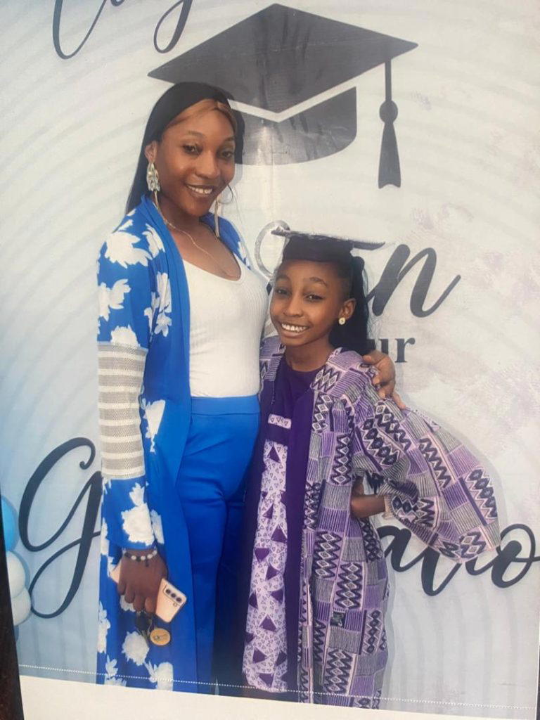 Missing FRSC officer and daughter