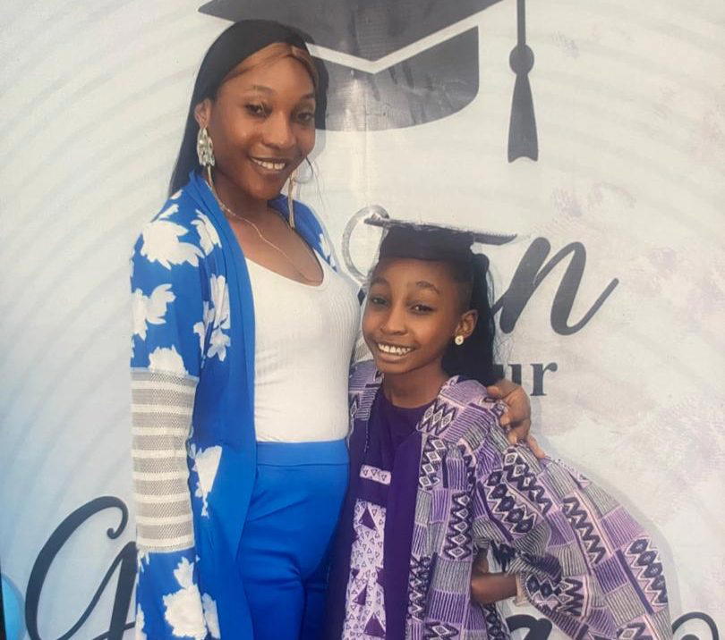 Missing FRSC officer and daughter