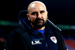Heartbreak as 44-year-old coach Zizovic slumps, dies mid-match