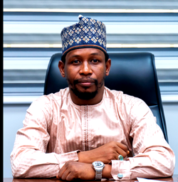 Providing Travel Solutions with Passion: An exclusive interview with Sadiq Bashir Manzo, MD/CEO of Manzo Travels and Tours
