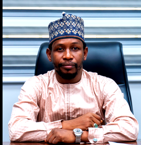 Providing Travel Solutions with Passion: An exclusive interview with Sadiq Bashir Manzo, MD/CEO of Manzo Travels and Tours