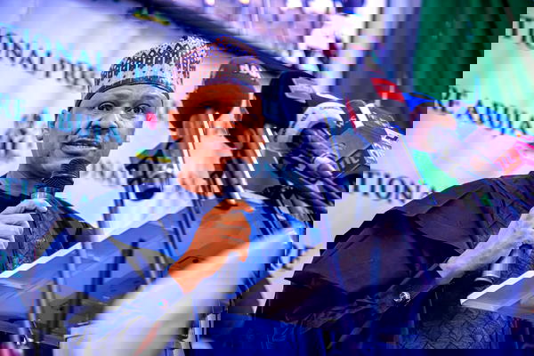 FG accuses foreign lobbyists of fuelling Christian genocide narrative in Nigeria