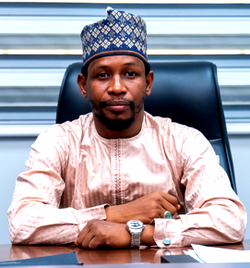 The future of travel in Nigeria: Insights from Sadiq Bashir Manzo