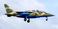 NAF destroys gun trucks, neutralizes terrorists in Sambisa