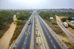 FEC approves N43bn for Lagos–Ibadan highway, others