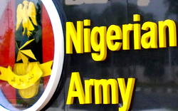 Army begins construction of new training deport in Ebonyi