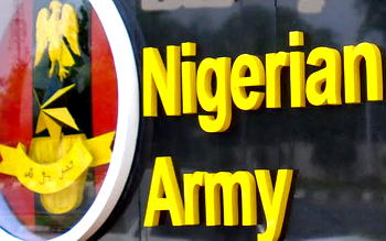 Army begins construction of new training deport in Ebonyi