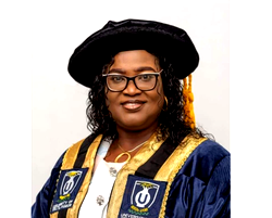 UNIDEL VC, TANTITA Security to be honoured at 2025 NUJ Delta Press Week
