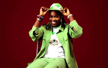 My performance literature from Nigerian National Service: The stretch from Lagos State University