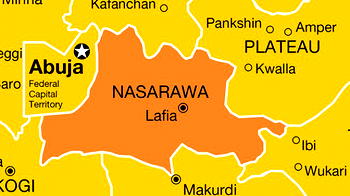 Nasarawa governorship: I won’t step down for Wadada— Haruna