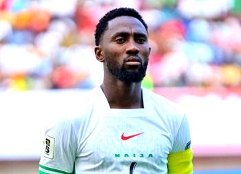 World Cup Play-Off Final: Ndidi cleared to face DR Congo