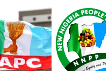APC woman leader, 100 supporters defect to NNPP in Kano